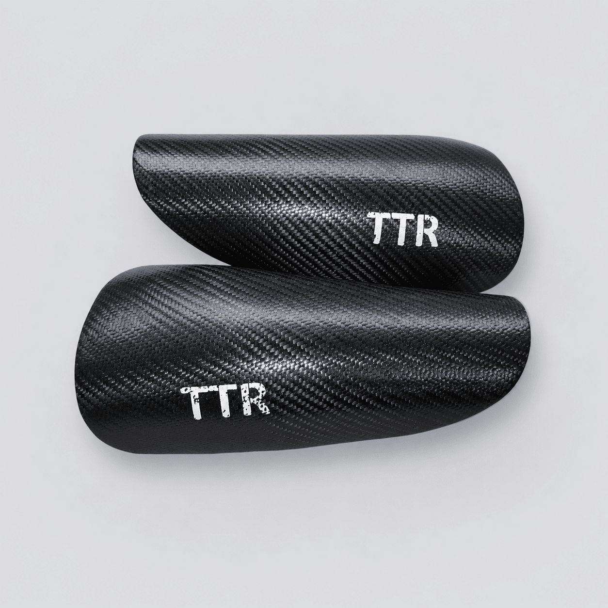 Carbon Forearm Race